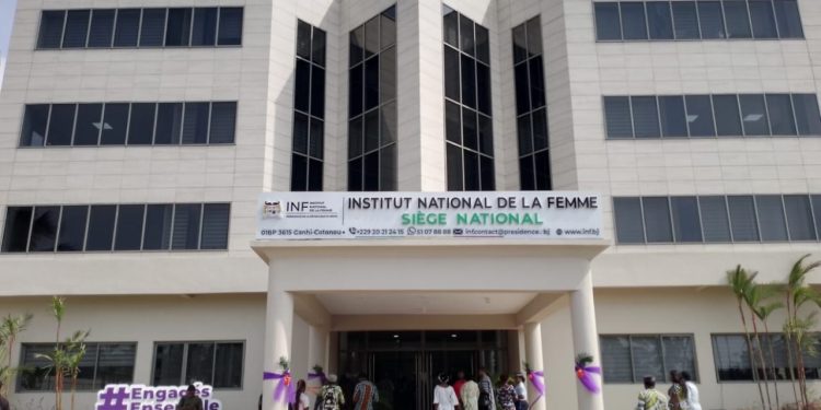 Situation des droits des filles et des femmes au 1er trimestre 2025 au Bénin : Plus de 1500 cas de viol enregistrés