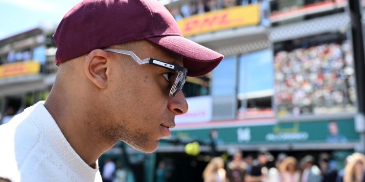 Psg : La justice annule la saisie conservatoire de 55 millions d’euros réclamée par Mbappé