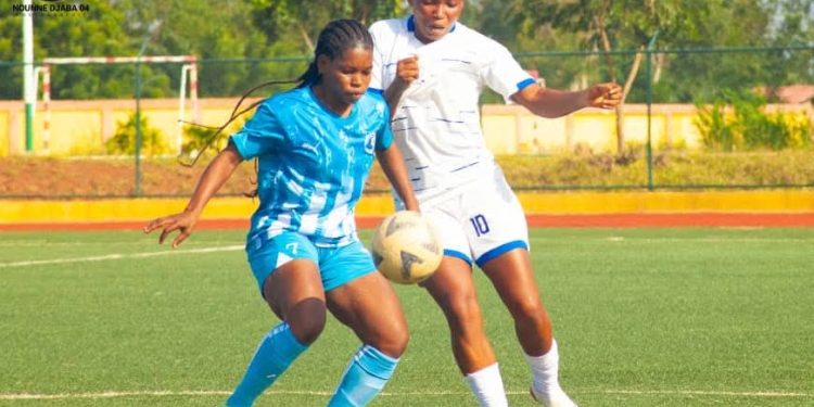 D1 Féminine béninoise : La 17ème journée s’annonce épique ce week-end