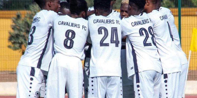 32ème journée de la Ligue Pro 2024-2025 : Les leaders confirment leur suprématie