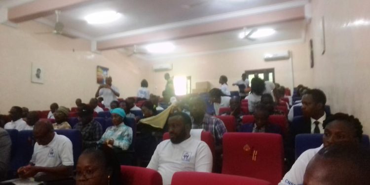 29ème Journée africaine de la Prévention des risques professionnels : La transformation numérique au centre des échanges