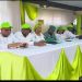 Politique à Porto-Novo : Les coordinations du Br mises en place