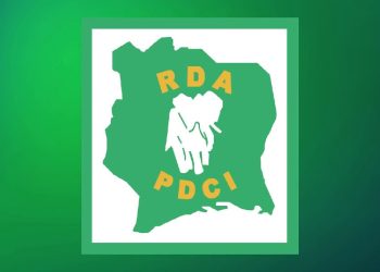 Côte d’Ivoire : Le Pdci-Rda en congrès extraordinaire électif demain