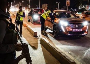 Opération « Safe Wheels » menée dans 12 pays d’Afrique de l’Ouest : 75 véhicules volés saisis par Interpol