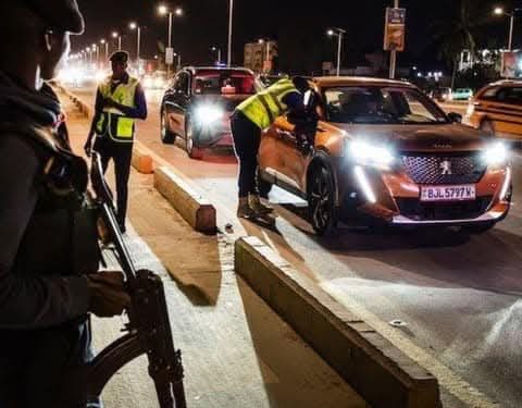 Opération « Safe Wheels » menée dans 12 pays d’Afrique de l’Ouest : 75 véhicules volés saisis par Interpol