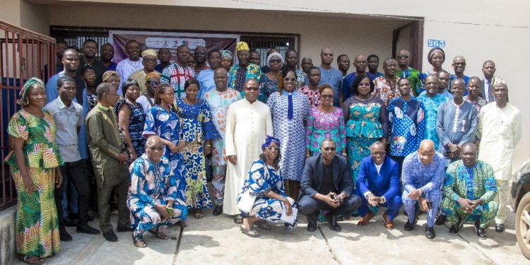 Alliance Biblique du Bénin : Une Assemblée Générale Ordinaire marquée par la foi, l’engagement et la redevabilité