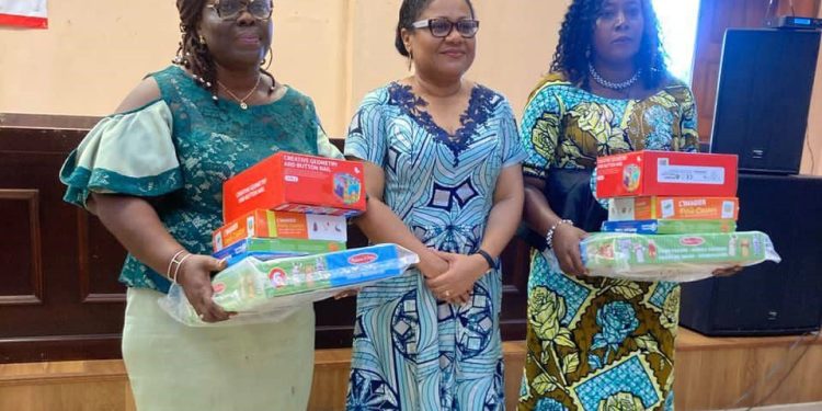 Abomey-Calavi : Le Centre local pour l’employabilité et l’entrepreneuriat lancé