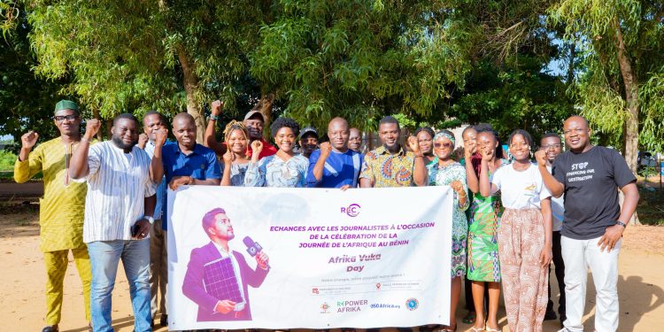 Journée de l’Afrique édition 2025 : Rec Bénin célèbre l’événement avec faste le 25 mai prochain