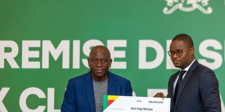 2ème édition de la Foire aux savoirs : Chercheurs et décideurs politiques élaborent un agenda de recherches régional