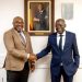 Renforcement du dialogue politique au Bénin : Boni Richard Ouorou échange avec Bio Tchané et Prudencio