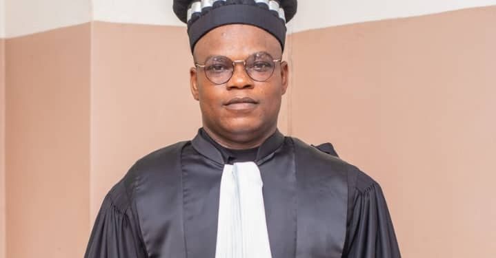 Bénin : Romuald Irotori, nouveau Sg de la Cour constitutionnelle