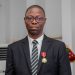 Désormais Chevalier de l’Ordre national du Bénin : Cyriaque Edon, une figure exemplaire célébrée par le Bénin