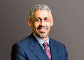 Economie : Sidi Ould Tah élu président de la Banque africaine de développement