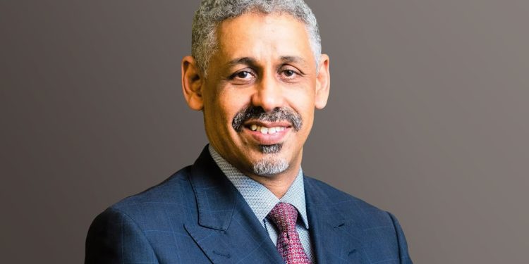 Economie : Sidi Ould Tah élu président de la Banque africaine de développement