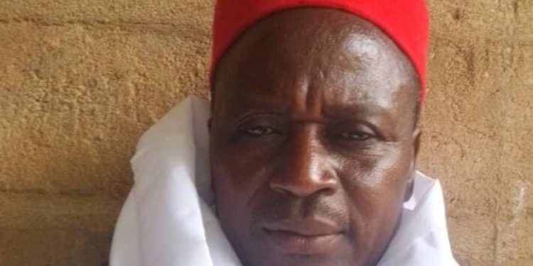 Bénin : Souleymane Gounou, nouvel imam de Gounarou
