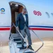 Diplomatie : Talon est déjà au Qatar