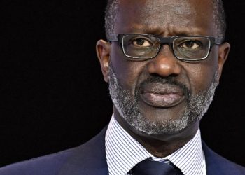 Côte d&rsquo;Ivoire : Démission de Tidjane Thiam de la présidence du Pdci-Rda