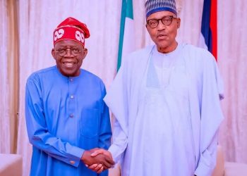 Nigeria : Tinubu chez Buhari ce vendredi