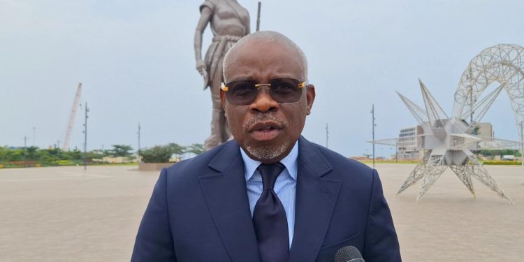 Lutte contre le changement climatique : Le Bénin, un modèle africain en marche