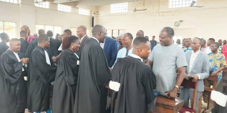 Bénin : Un cultivateur condamné à 30 ans de réclusion par le Tribunal de Lokossa