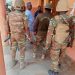 Menace terroriste et déplacements des populations au nord Bénin : Une délégation de l’Assemblée nationale descend à Tanongou