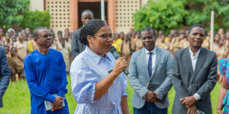 Coupe Ufoa-B féminin 2025 : Le Bénin désigné hôte de l&rsquo;édition 2025