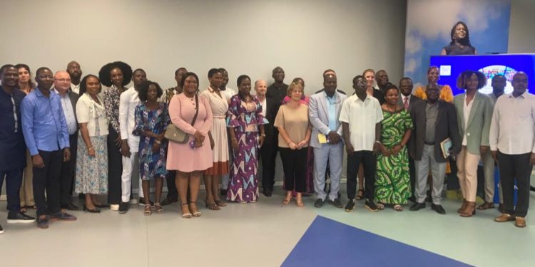 Projet soutien au développement de la formation professionnelle au Bénin : Une réponse efficace aux défis de l’employabilité