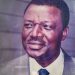Amos Elègbè: Yayi Boni rend hommage au «Co-parrain spirituel du parti Les démocrates »