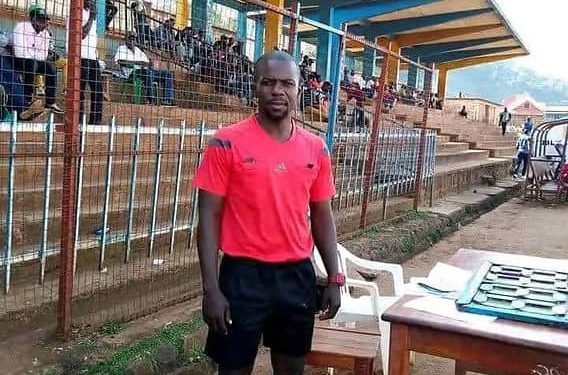 Rdc : Un arbitre brûlé vif après une accusation de vol