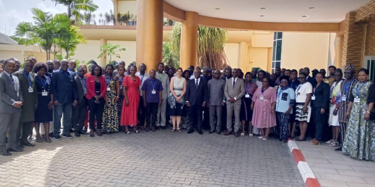 Alimentation scolaire au Bénin : L’Anan capitalise le Pnasi