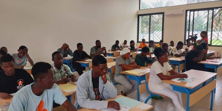 Baccalauréat 2025 : Les épreuves pratiques des séries techniques composées le 26 mai