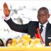 Officiellement investi président : Brice Clotaire Oligui Nguema promet un nouveau départ pour le Gabon