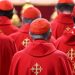 Vatican : Toujours pas de pape au deuxième jour du conclave