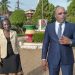 Mairie de Porto-Novo: Une nouvelle secrétaire exécutive aux commandes