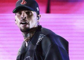 Musique : Chris Brown arrêté au Royaume-Uni