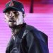 Musique : Chris Brown arrêté au Royaume-Uni
