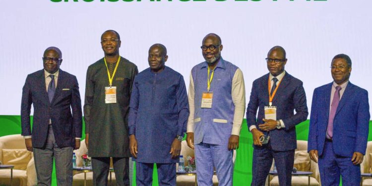 Clap de fin sur le Foni 2025 : Cap sur une alliance régionale pour le financement durable
