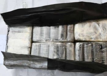 France : Saisie de 435 Kg de cocaïne à Paris
