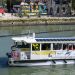 Système de transport public sûr, fiable et moins polluant : Des bus et bateaux dans le Grand-Nokoué
