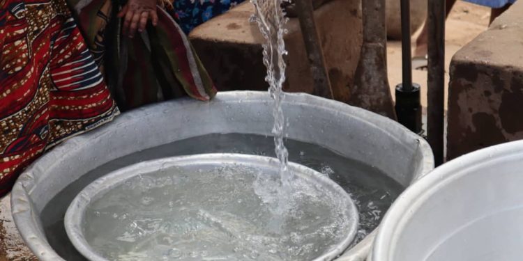 Lutte contre la faim par « The Hunger project-Bénin » : Les merveilles de l’approche « stratégie de l’Epicentre »