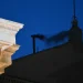 Vatican : Pas de nouveau pape élu ce mercredi