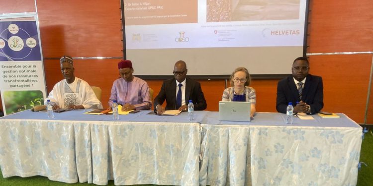 Gestion des programmes sensibles aux conflits au Bénin : Le ministre conseiller Saka Kina Bio Guéra lance les travaux d&rsquo;un atelier national