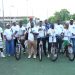Tournoi « Althea Gibson » de tennis à Porto-Novo : Une 1ère édition historique réussie avec une cinquantaine de participants