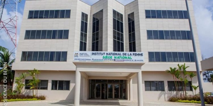 Bénin : L’Inf lance le recensement national des Osc engagées pour les droits des femmes et des filles