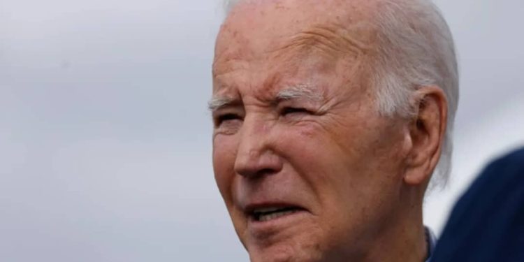 États-Unis : Joe Biden diagnostiqué pour une forme grave de cancer de prostate