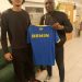 Volley-ball béninois : Jules Okambawa choisit la tanière des Guépards volleyeurs