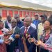 Marché de gros d’Akassato au Bénin : 92% de taux de réalisation
