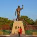 Burkina Faso : Le mausolée Thomas Sankara inauguré le 17 mai prochain