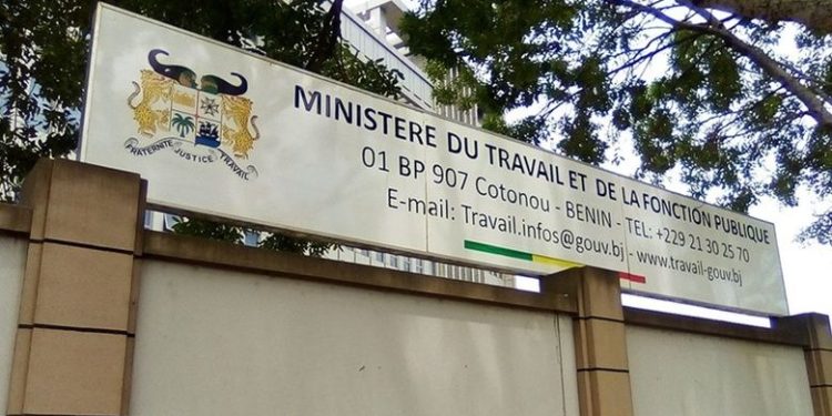 Emploi et fonction publique au Bénin : Plus de 54 000 bénéficiaires en 2024