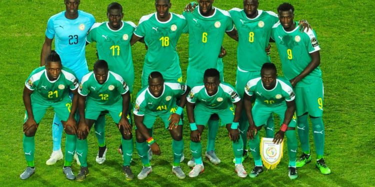 Fenêtre Fifa juin 2025 : Sadio Mané absent de la liste des Lions de la Teranga